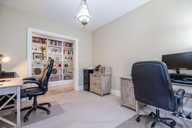  701 - 40 Trott Blvd  Collingwood, L9Y 5K5 | Image 14