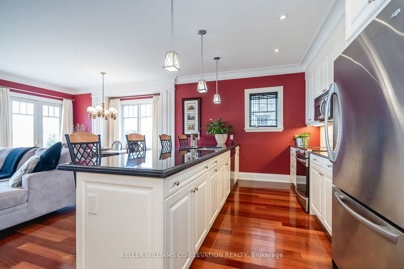  701 - 40 Trott Blvd  Collingwood, L9Y 5K5 | Image 5