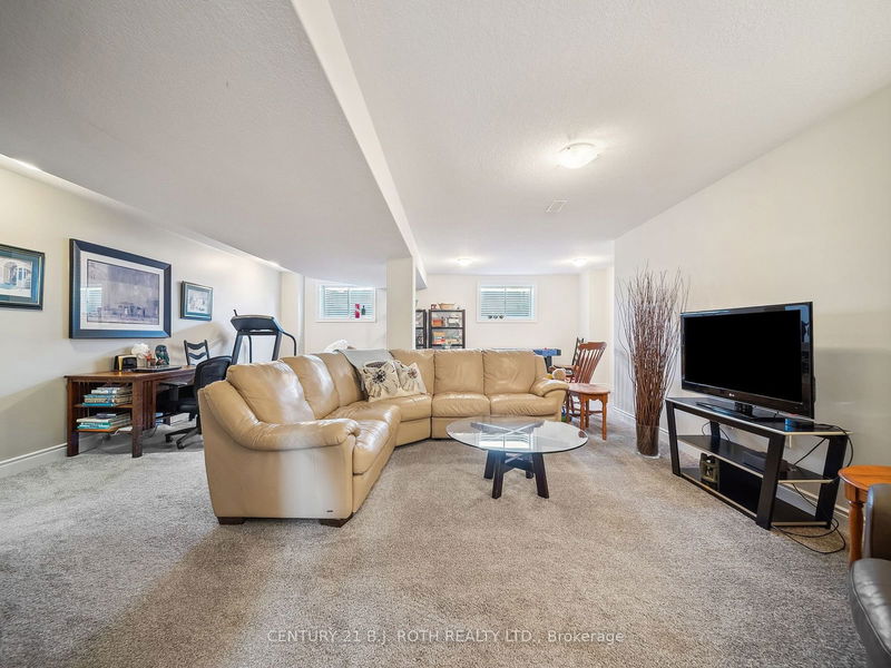 35 Grace Cres  Oro-Medonte, L3V 8N6 | Image 28