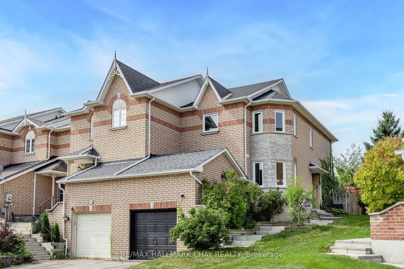 72 Gadwall Ave  Barrie, L4N 8X5 | Image 1