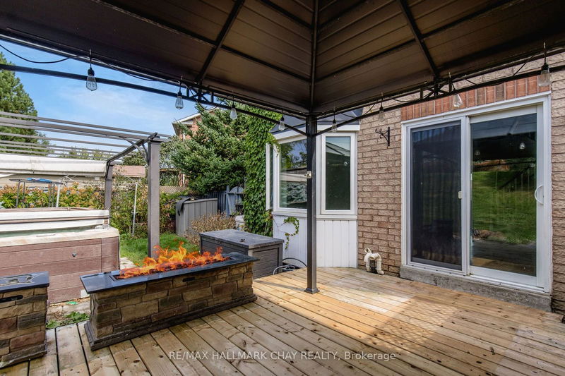 72 Gadwall Ave  Barrie, L4N 8X5 | Image 26