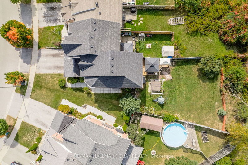 72 Gadwall Ave  Barrie, L4N 8X5 | Image 3