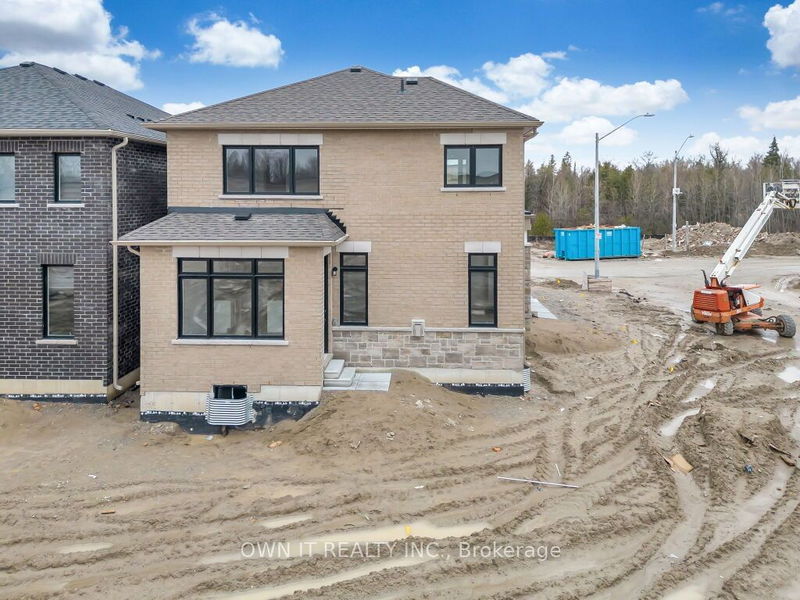 97 Thicketwood Ave  Barrie, L9J 0W8 | Image 39