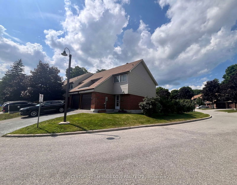  77 - 441 Barrie Rd W Orillia, L3V 6T9 | Image 1