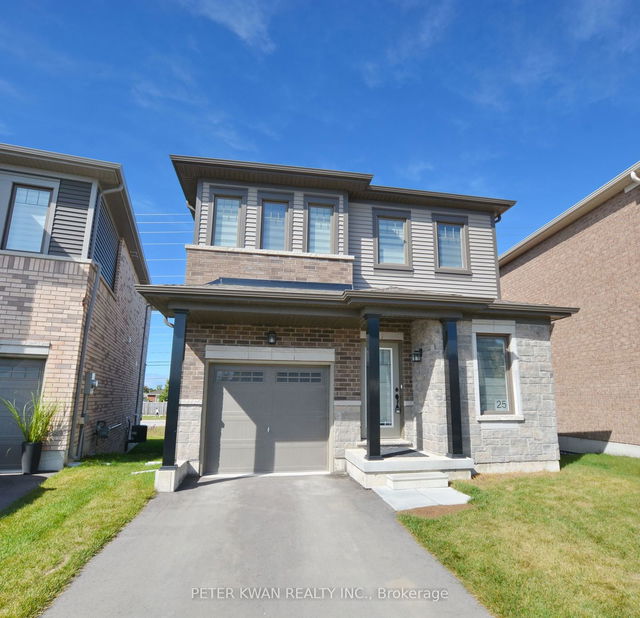 25 Harvest Crescent