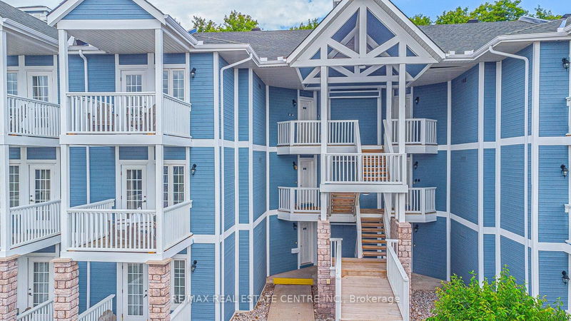 Unit 2421 — 90 Highland Dr, Oro-Medonte - Horseshoe Valley image-0-0