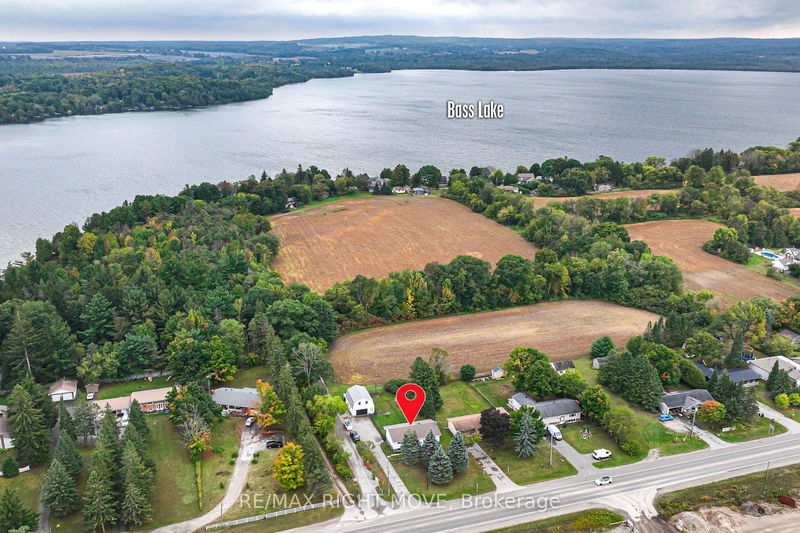 8732 Hwy 12   Oro-Medonte, L3V 6H2 | Image 1