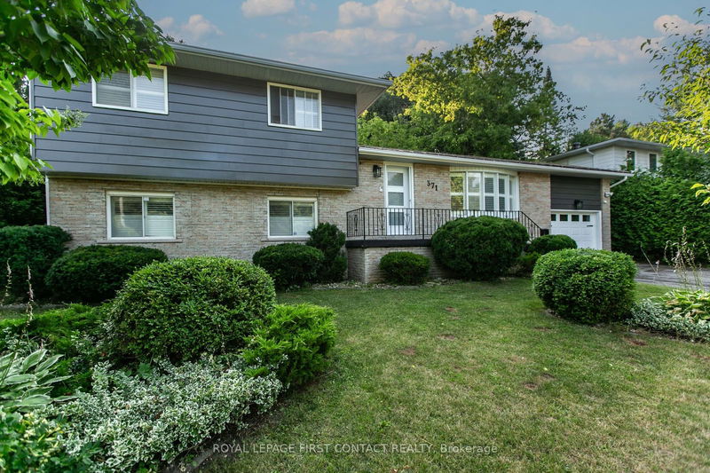 home for sale on 371 TALLWOOD Drive