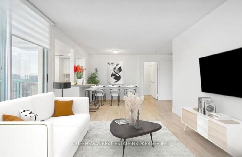 home for sale on 904-75 Ellen Street