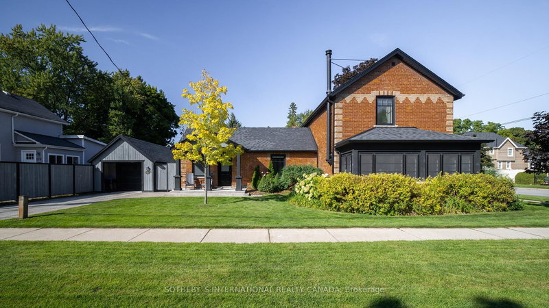 258 Maple St, Collingwood, L9Y 2R2 | Image 3