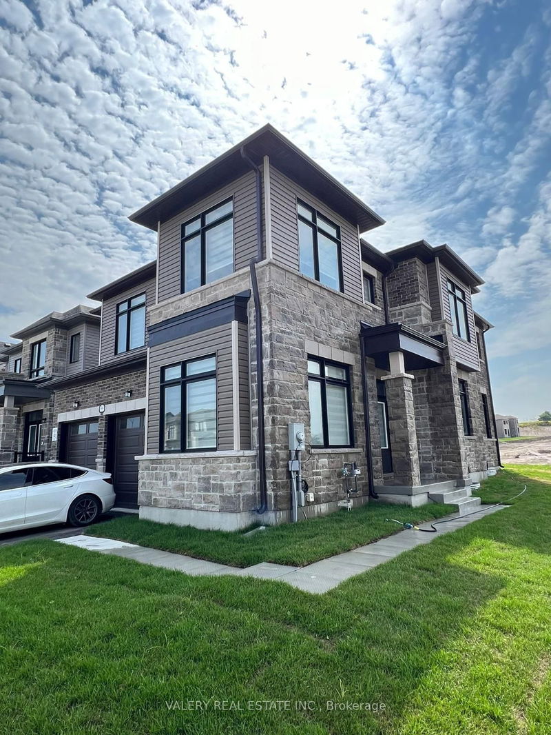 home for lease on 99 Thicketwood Avenue