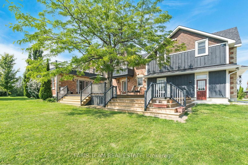 1273 Nottawasaga Conc 6   Clearview, L0M 1P0 | Image 28