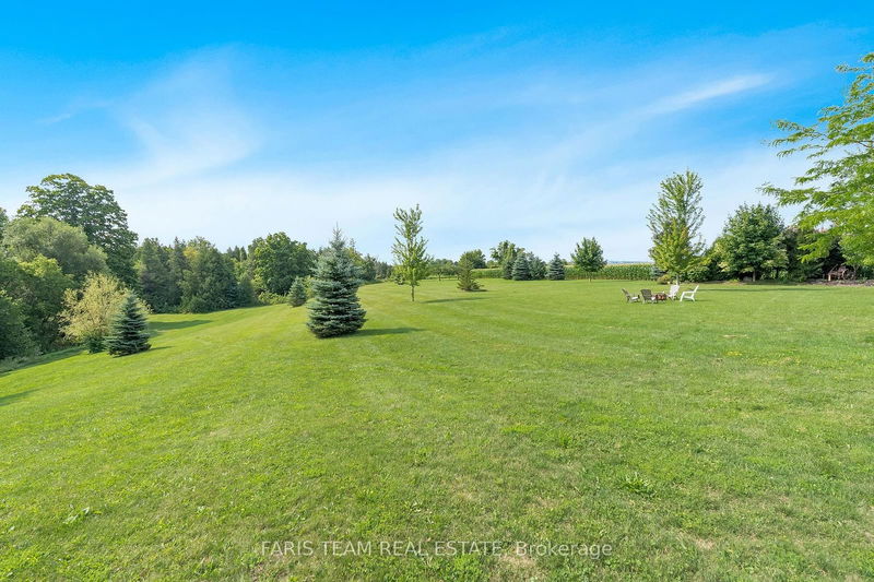 1273 Nottawasaga Conc 6   Clearview, L0M 1P0 | Image 29