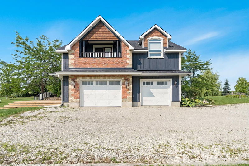 1273 Nottawasaga Conc 6   Clearview, L0M 1P0 | Image 31