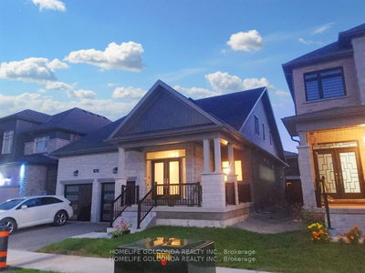 Detached House leased at Bsmt-163 Franklin Trail, Barrie, Ontario, L9J 0J1 - Rural Barrie Southwest - MLS: S9374180