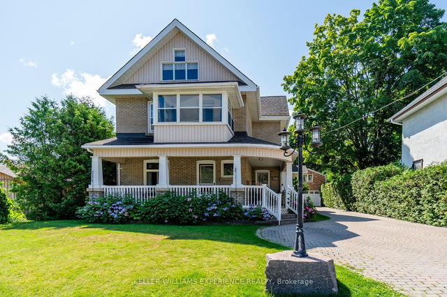 377 Elizabeth Street