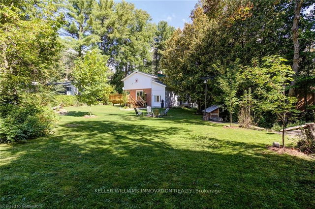 1 Beaumont Court