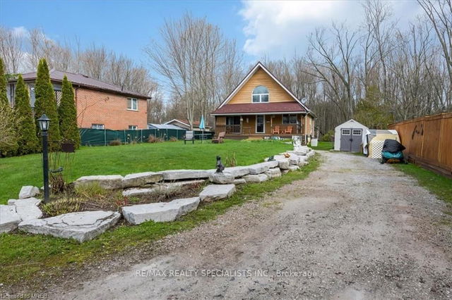 4264 Lakeview Drive