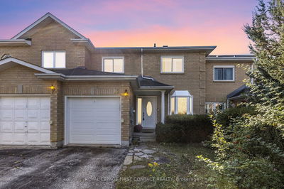 82 LYFYTT Cres  Barrie, L4N 7X5 | Image 1