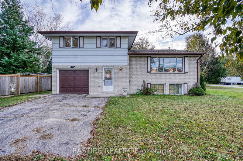 home for sale on 82 Miller Drive