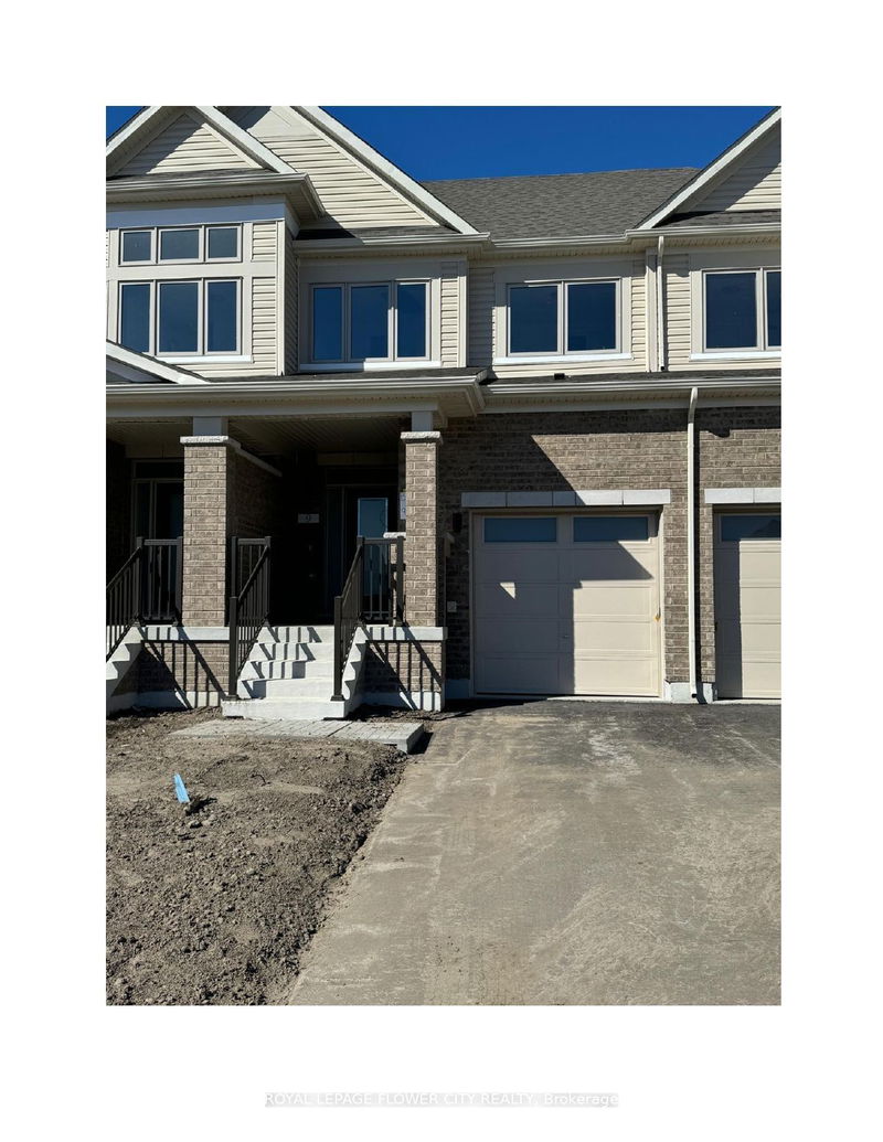 home for lease on 9 Sagewood Avenue