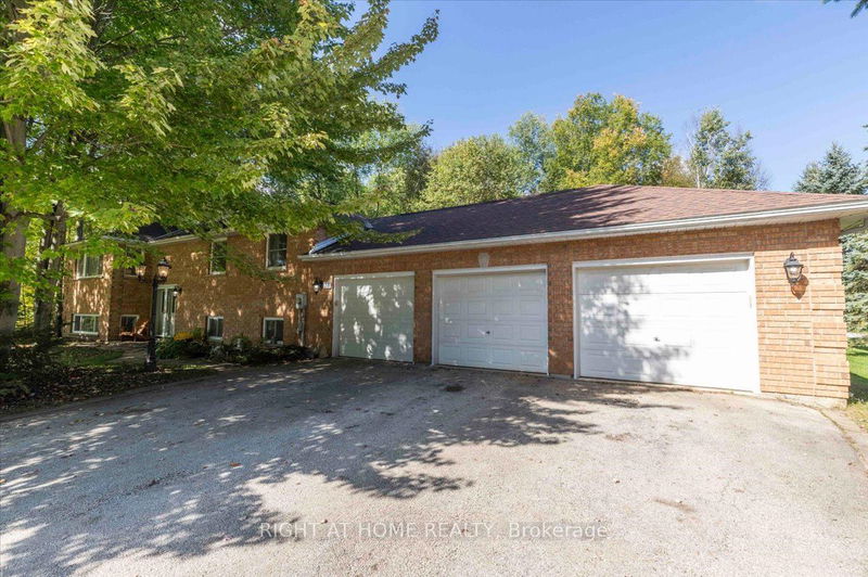 38 Lamers Rd, Clearview, Ontario (MLS S9375335)