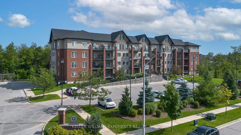  410 - 5 GREENWICH St  Barrie, L4N 7Y8 | Image 21