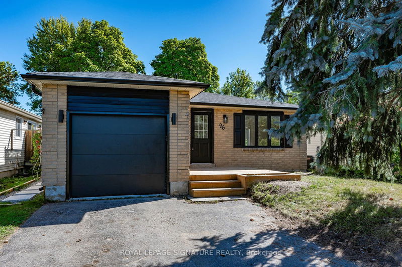 home for lease on Main-96 Hickling Trail