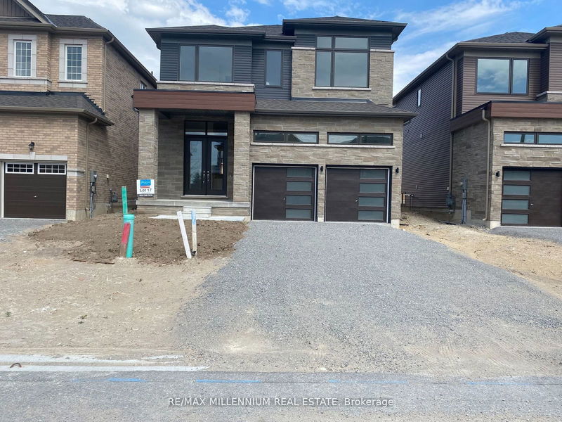 home for lease on 4 Beatrice Drive