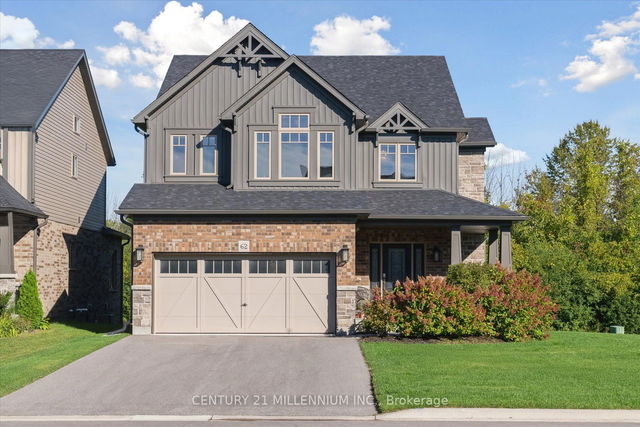 62 Foley Crescent