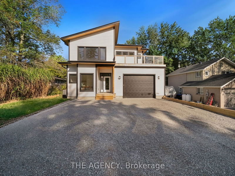 3963 Hilltop Rd  Ramara, L3V 0S2 | Image 2