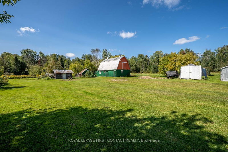 3828 George Johnston Rd  Springwater, L4M 4S4 | Image 27