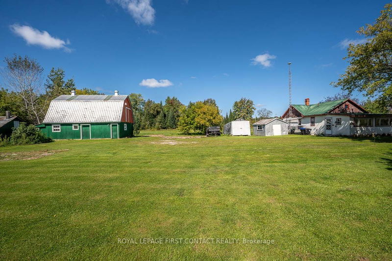 3828 George Johnston Rd  Springwater, L4M 4S4 | Image 28