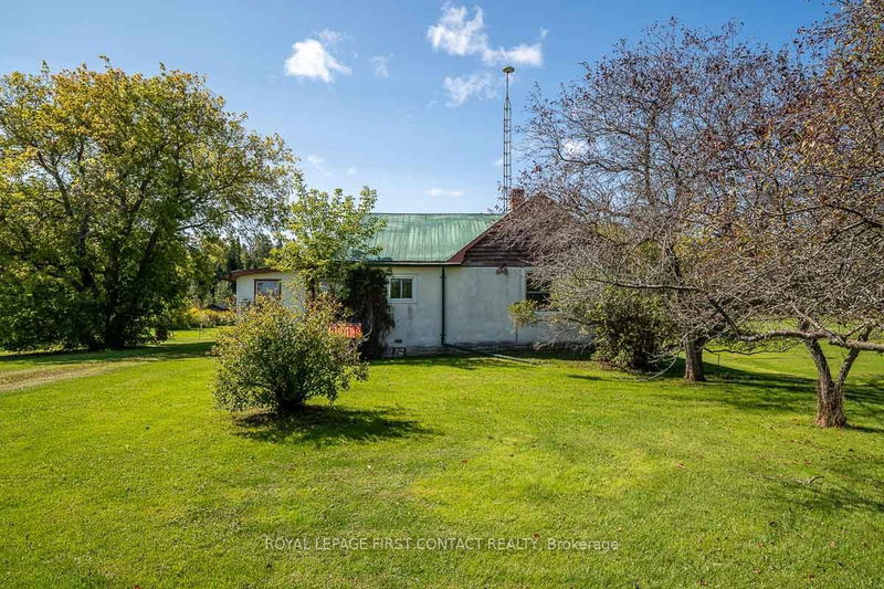 3828 George Johnston Rd  Springwater, L4M 4S4 | Image 5