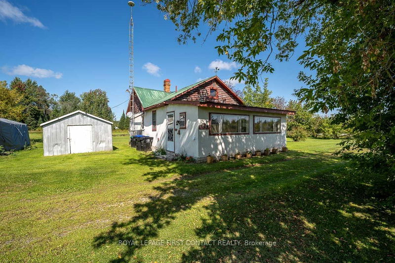 3828 George Johnston Rd  Springwater, L4M 4S4 | Image 6