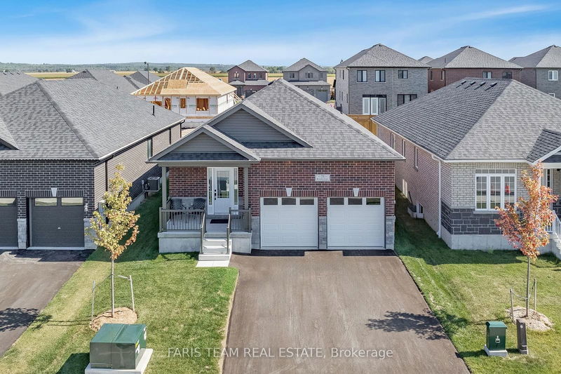 home for sale on 25 Rowley Crescent