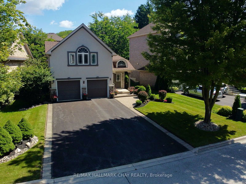 71 Cumming Dr, Barrie, Ontario (MLS S9376689)