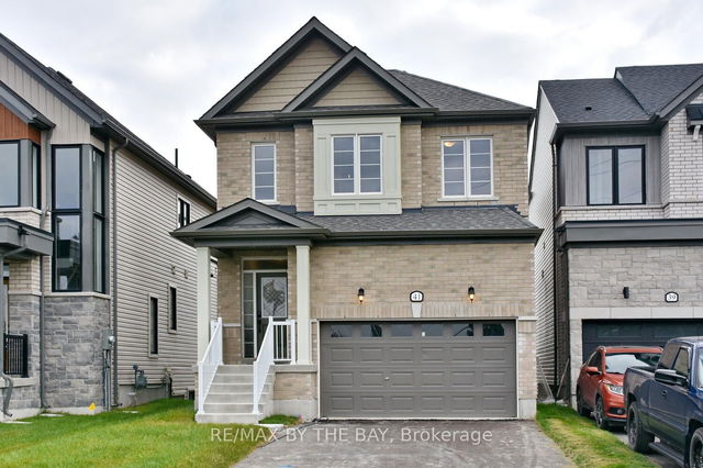 41 Frederica Crescent