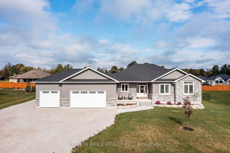 home for sale on 14 Demont Drive