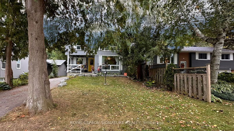 293 Matchedash St N Orillia, L3V 4W1 | Image 25