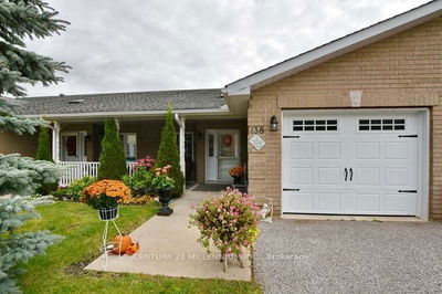 138 Meadow Lane  Wasaga Beach, L9Z 0A4 | Image 1