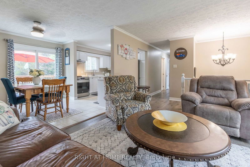 6 EDGEWOOD Cres  Clearview, L0M 1N0 | Image 7