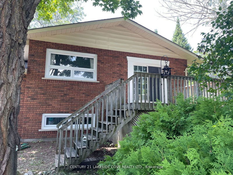 66 Second St  Orillia, L3V 4B4 | Image 3