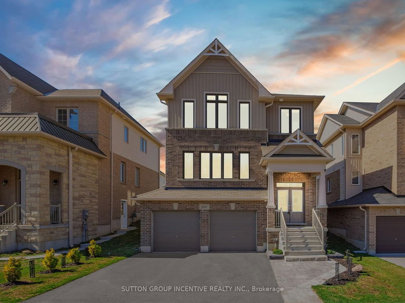 home for sale on 3046 Stone Ridge Boulevard