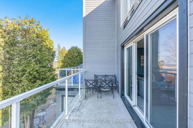  23 - 44 Trott Blvd  Collingwood, L9Y 5B7 | Image 13