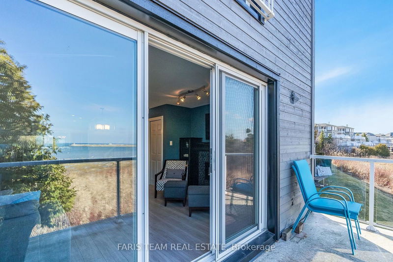  23 - 44 Trott Blvd  Collingwood, L9Y 5B7 | Image 14