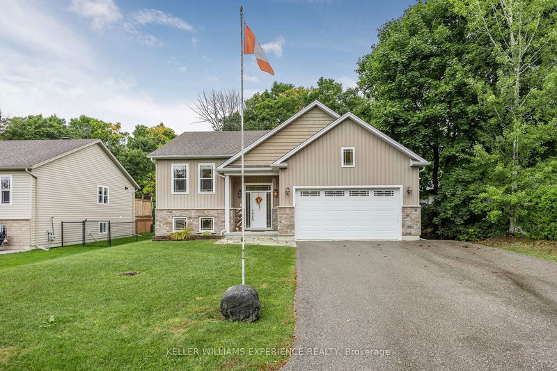 home for sale on 8 Allen Street