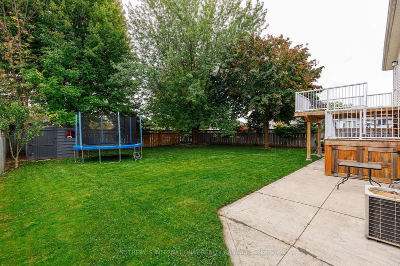 2 Bush St  Collingwood, L9Y 4S9 | Image 32