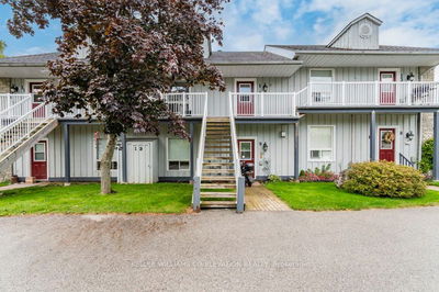  12 - 891 River Rd W Wasaga Beach, L9Z 2K8 | Image 1