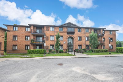  212 - 10 Coulter St  Barrie, L4N 6S1 | Image 1